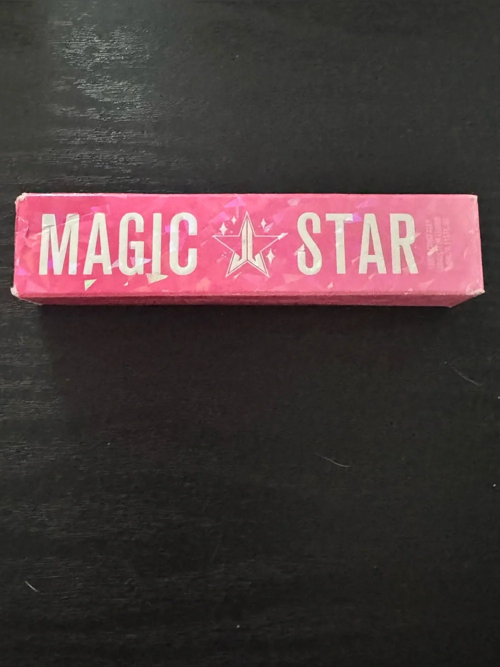 NIB Jeffree Star Magic Star Concealer C19.5 Full Size